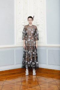 Alena Akhmadullina RTW Fall 2018