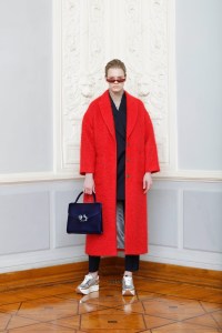 Alena Akhmadullina RTW Fall 2018