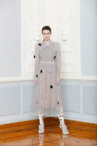 Alena Akhmadullina RTW Fall 2018