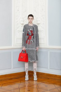 Alena Akhmadullina RTW Fall 2018