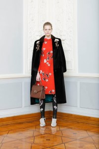 Alena Akhmadullina RTW Fall 2018