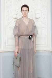 Alena Akhmadullina RTW Fall 2018