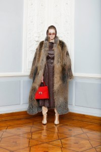 Alena Akhmadullina RTW Fall 2018