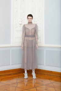 Alena Akhmadullina RTW Fall 2018