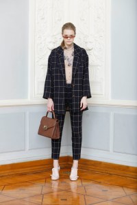 Alena Akhmadullina RTW Fall 2018