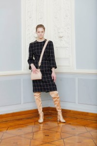 Alena Akhmadullina RTW Fall 2018