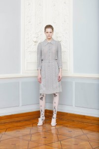 Alena Akhmadullina RTW Fall 2018