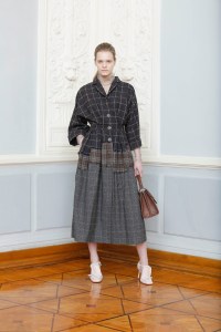 Alena Akhmadullina RTW Fall 2018