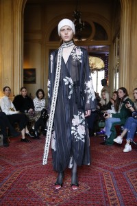 Alessandra Rich RTW Fall 2018