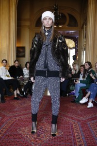 Alessandra Rich RTW Fall 2018