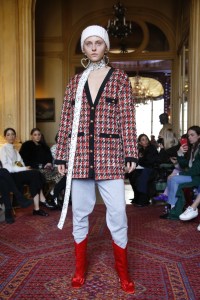 Alessandra Rich RTW Fall 2018