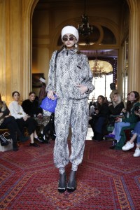 Alessandra Rich RTW Fall 2018