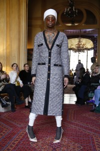 Alessandra Rich RTW Fall 2018
