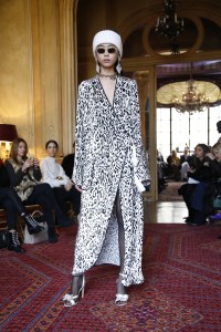 Alessandra Rich RTW Fall 2018