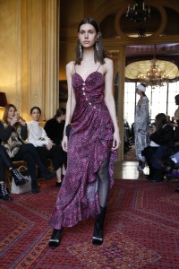 Alessandra Rich RTW Fall 2018