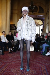 Alessandra Rich RTW Fall 2018