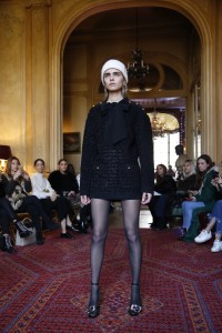 Alessandra Rich RTW Fall 2018