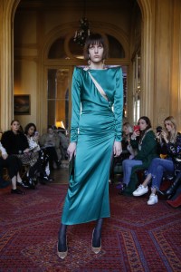 Alessandra Rich RTW Fall 2018