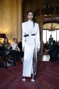 Alessandra Rich RTW Fall 2018