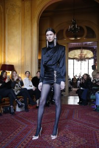 Alessandra Rich RTW Fall 2018