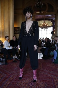 Alessandra Rich RTW Fall 2018