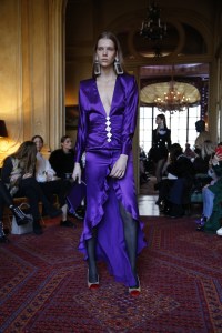 Alessandra Rich RTW Fall 2018