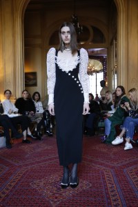 Alessandra Rich RTW Fall 2018