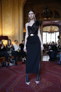 Alessandra Rich RTW Fall 2018