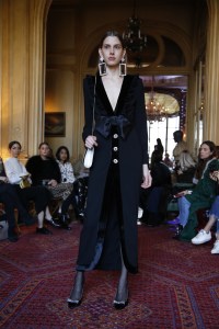 Alessandra Rich RTW Fall 2018