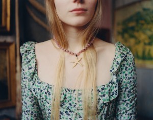 Alexa Chung RTW Spring 2018
