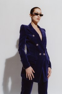 Alexandre Vauthier RTW Fall 2018
