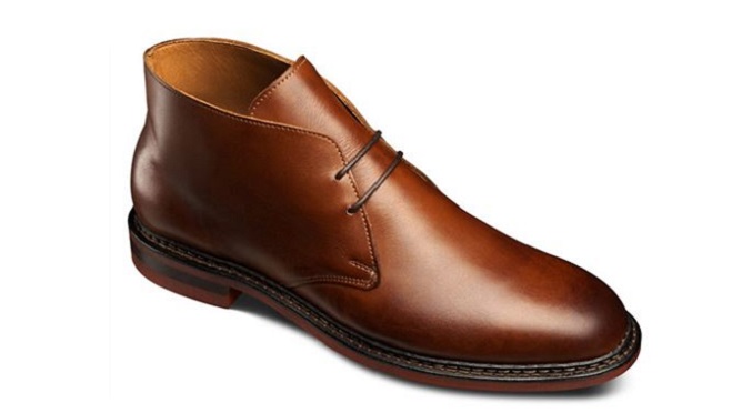 Allen Edmonds Begins ‘Factory Seconds’ Flash Sale