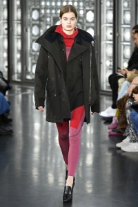 Atlein RTW Fall 2018