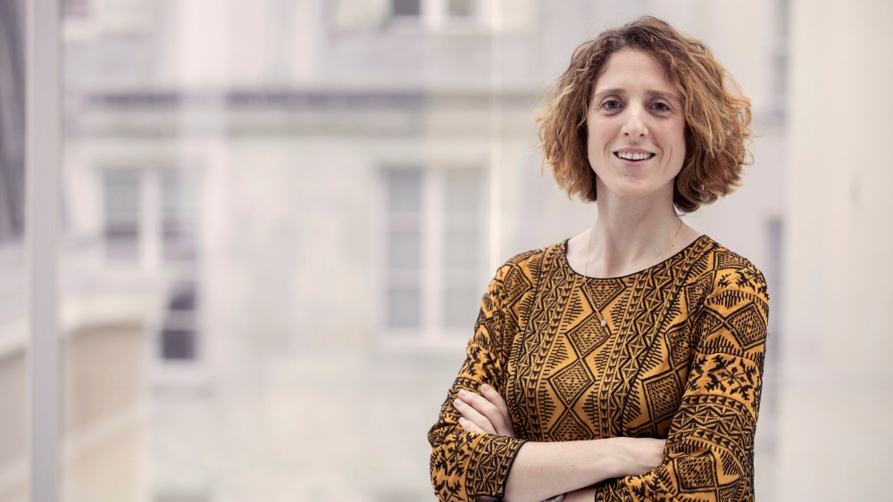 Paris Department Store BHV Marais Appoints New Director