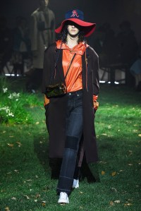 Ambush RTW Fall 2018