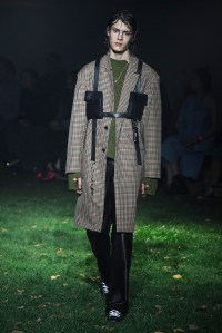 Ambush RTW Fall 2018