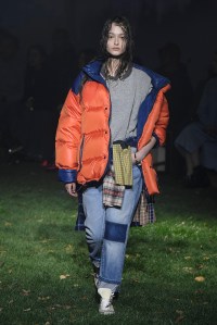 Ambush RTW Fall 2018