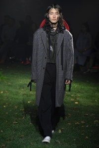 Ambush RTW Fall 2018