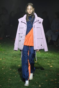 Ambush RTW Fall 2018
