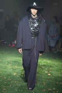 Ambush RTW Fall 2018