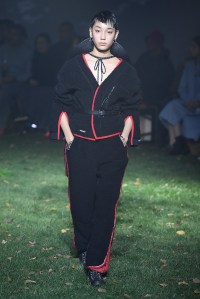 Ambush RTW Fall 2018