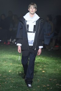 Ambush RTW Fall 2018