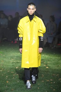Ambush RTW Fall 2018