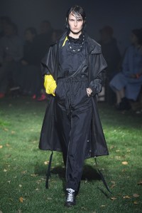 Ambush RTW Fall 2018