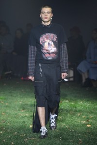Ambush RTW Fall 2018
