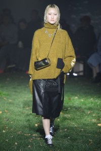 Ambush RTW Fall 2018