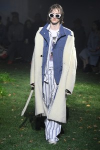 Ambush RTW Fall 2018