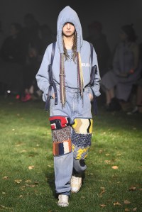 Ambush RTW Fall 2018