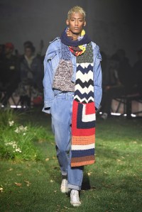 Ambush RTW Fall 2018