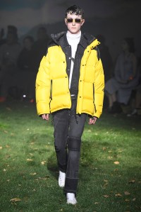 Ambush RTW Fall 2018